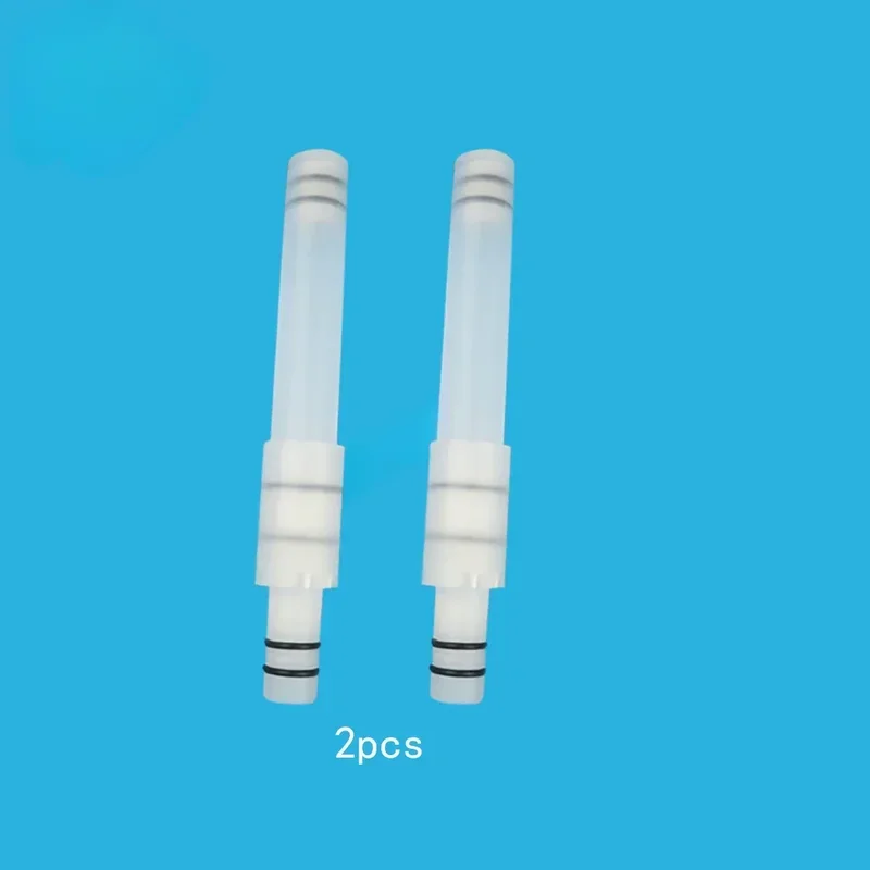 

Диаметр 20 мм YKF VEVOR, детали для мороженого, 2 шт., воздушные трубки, сменные трубки, расширительный стержень цилиндра, оригинальные фитинги