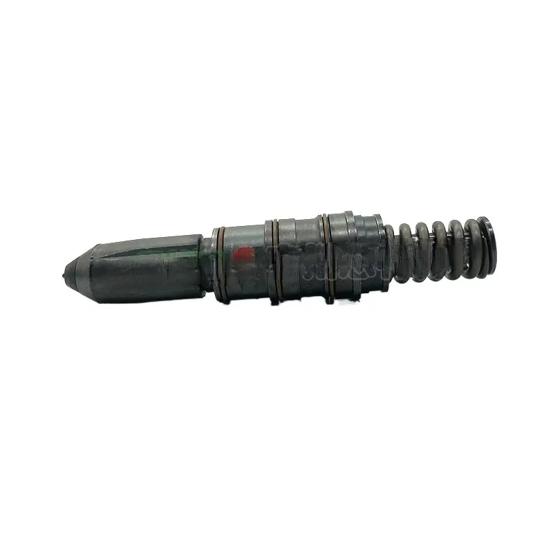 XOJOX HB Genuine Fuel Injector 3016675 Is Applicable To Cummins K19 Engineering Machinery Engine Fuel Injector