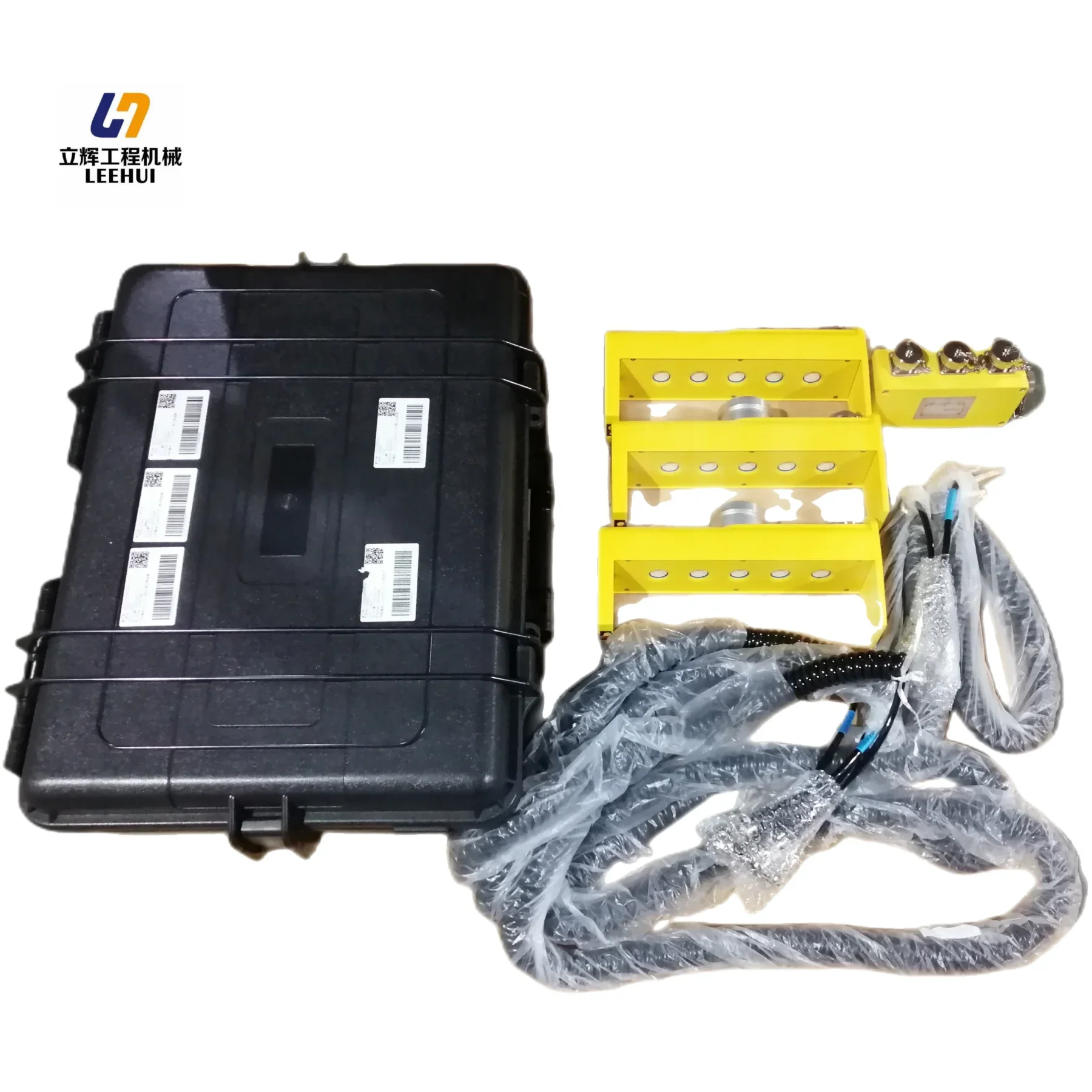 Original Moba Balance Leveling System Replacement PN.05-21-00120
