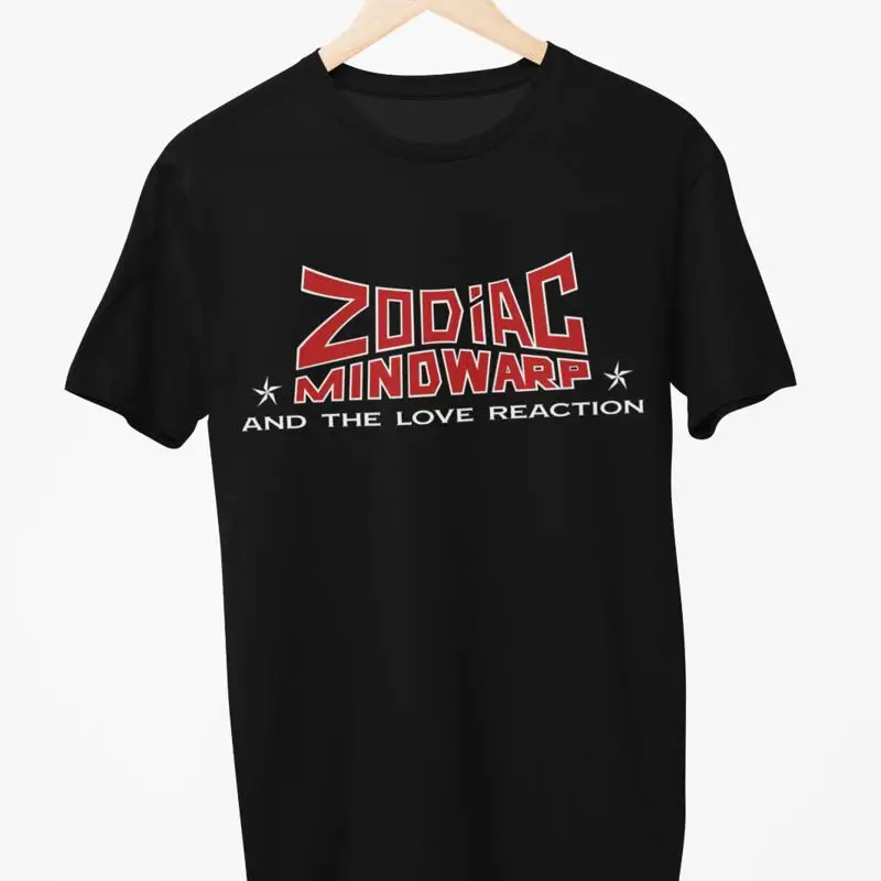 تي شيرت زودياك ميندورب #1