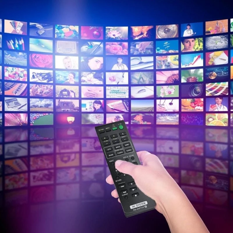 462B Replacement RM… - image