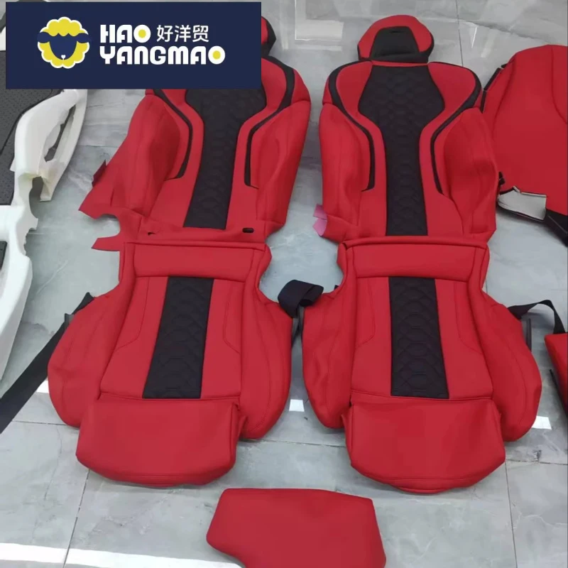 Suitable for Color Styles Can Be Customized m Performance Seats E92 M3M4M5M6M7X3X4X5X6X7 Seat Modification Upgrade Sponge Ki