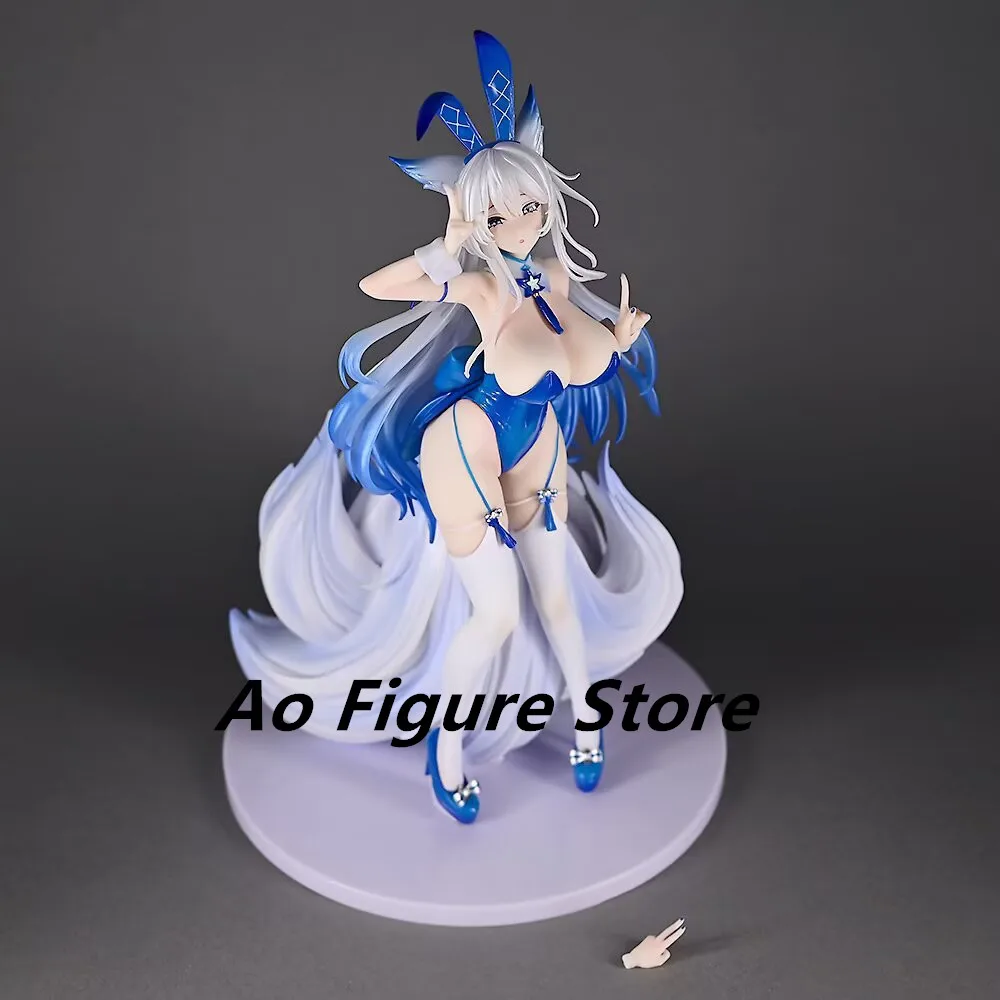 

Игра Azur Lane Рисунок Shinano Фигурки ПВХ Аниме Фигурка Статуя Коллекция для взрослых Модель Украшение стола Куклы Игрушки Подарки на Хэллоуин