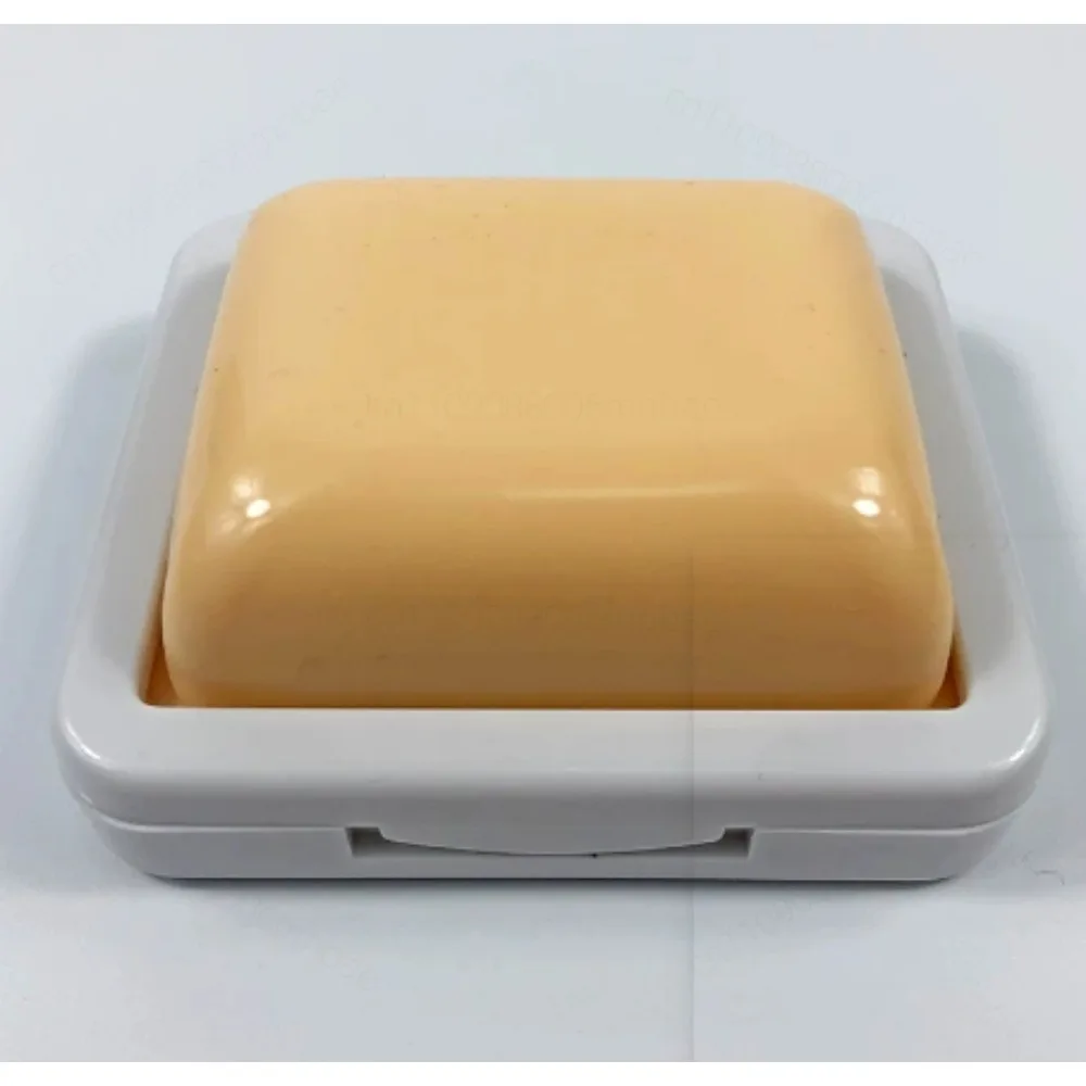 Medical intramuscular injection module Wearable practice Arm puncture training model