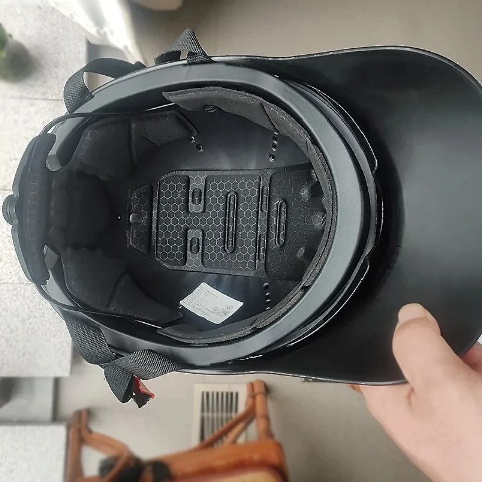 Thumbnail 3 - #21 Cheapest Motorcycle Helmets Deals You Can Get