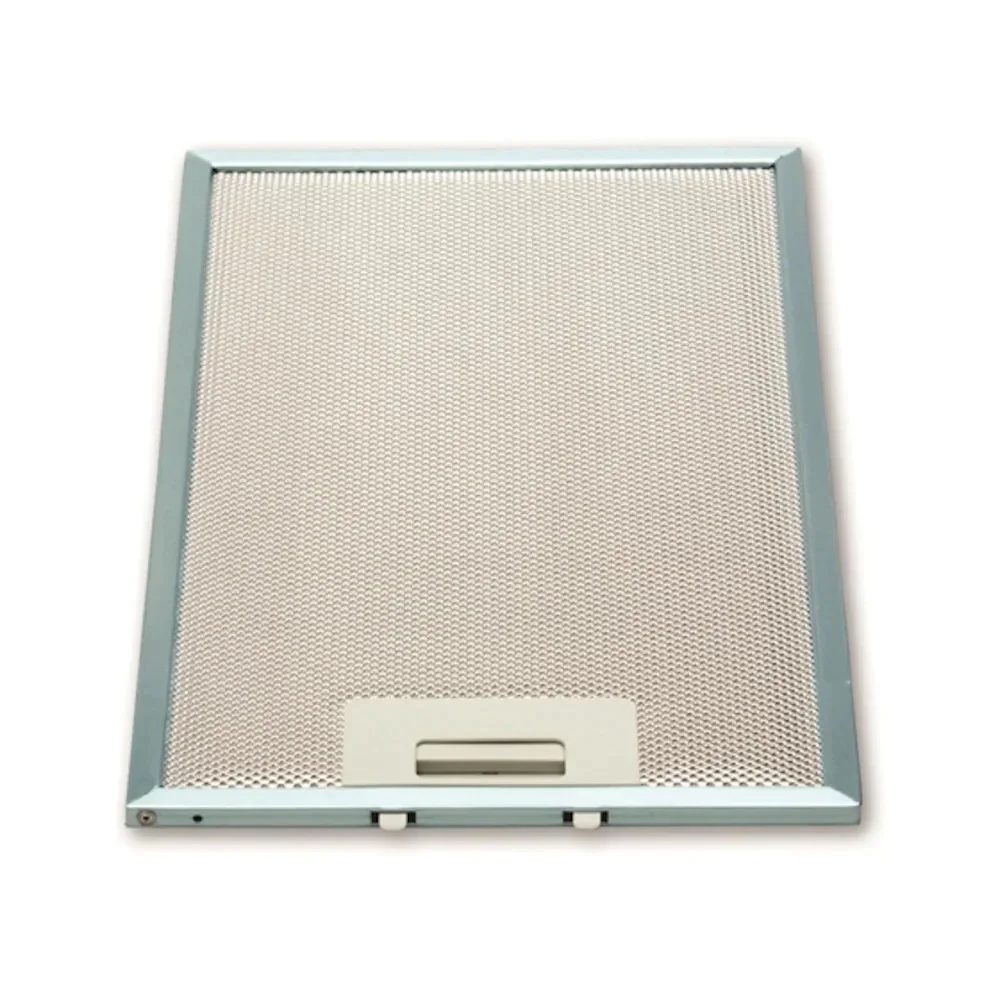 25x31,1 cm Aspirador Exaustor Alumínio Filtro De Óleo Várias Marcas, peças compatíveis várias marcas