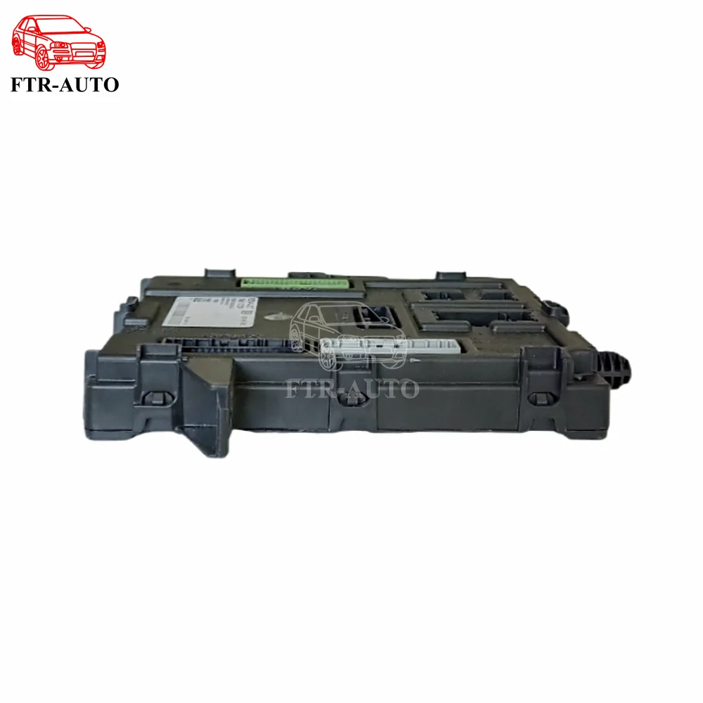 284B16723R  Body Control Module BCM Fit for RENAULT Clio Captur A2C9791490301