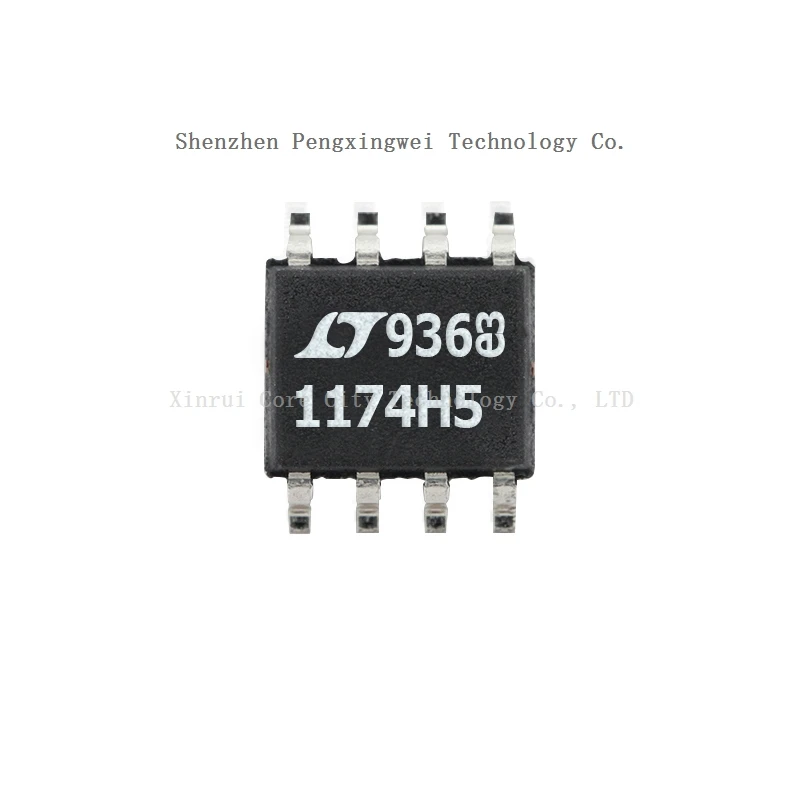 LTC LTC1174 LTC1174HVCS8 LTC1174HVCS8-5 LTC1174HVCS8-5#PBF LTC1174HVCS8-5#TRPBF 100% NewOriginal SOP-8 DC-DC Power Supply Chips