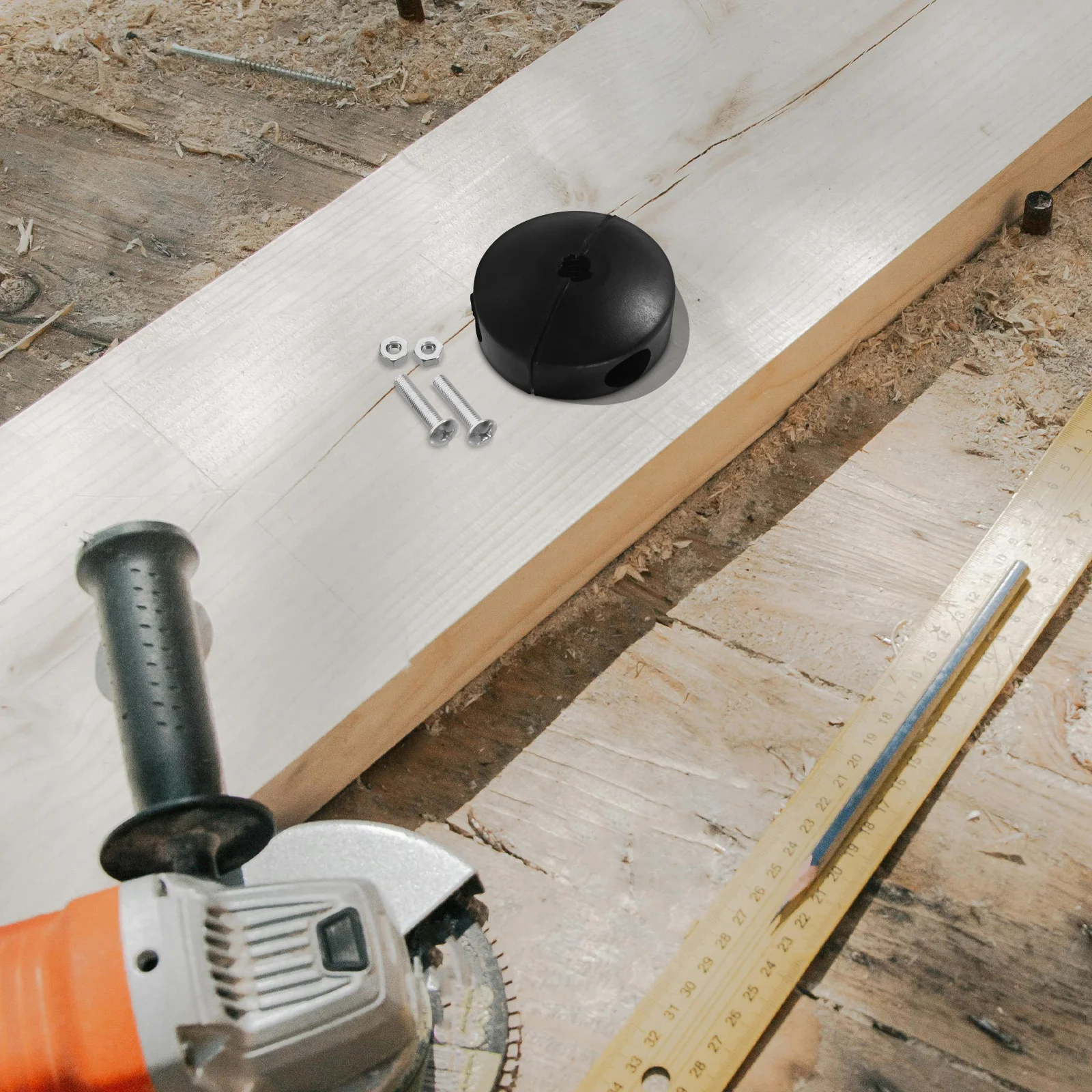 

Ball Stopper Rubber Adjustable Hose Bumper for Spring Loaded Auto Rewind Retractable Hose Reel Accessories Repair Parts