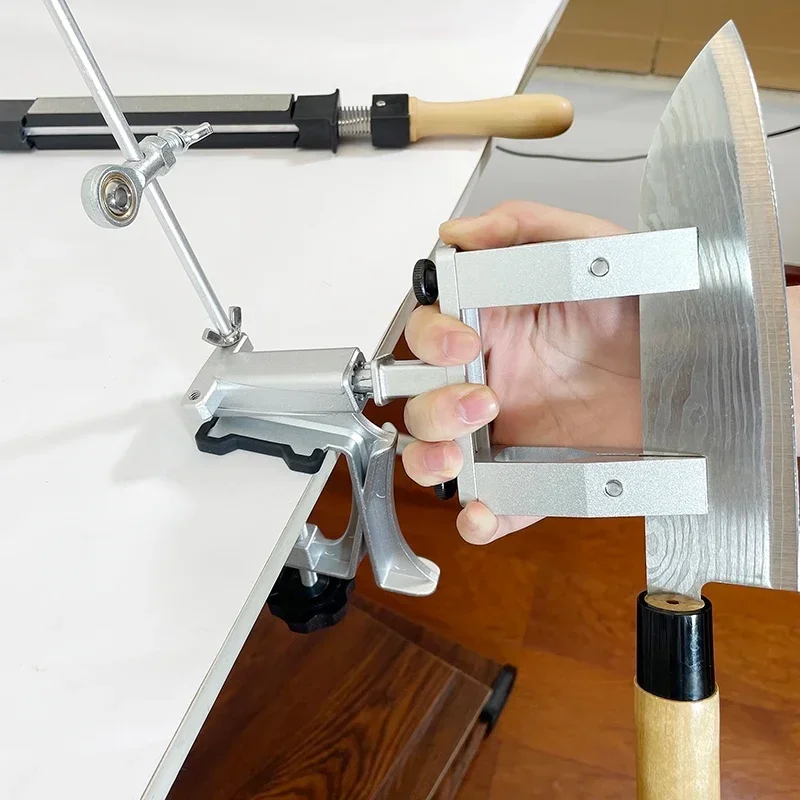 New Manual Angle Grinder for Home Use, Multifunctional Angle Professional, Fast Directional Gantry Frame