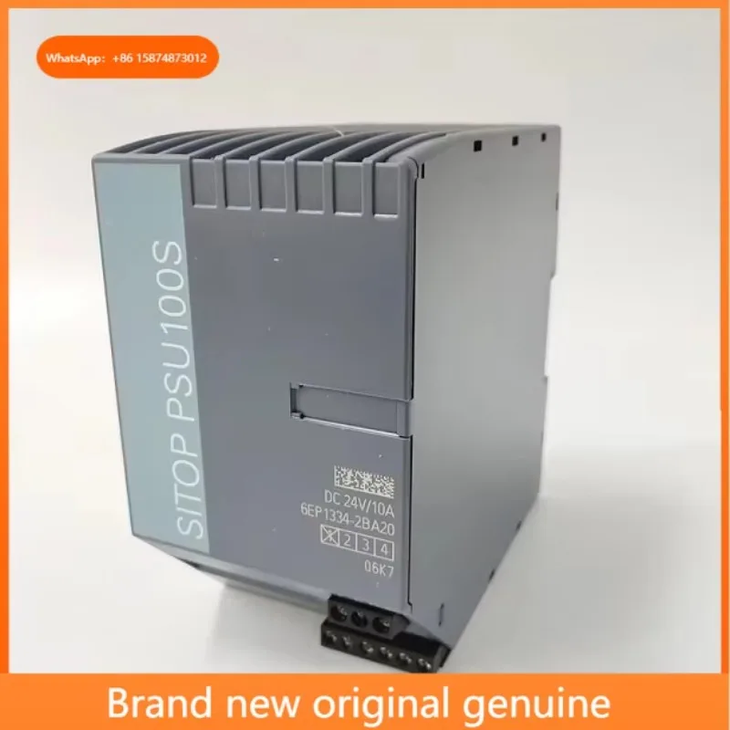 

Power Supply 6EP1436-2BA10 6EP1434-2BA20 6EP1434-2BA10 6EP1434-2BA00 6EP1434-1SH01 6EP1433-2BA20 6EP1433-0AA00