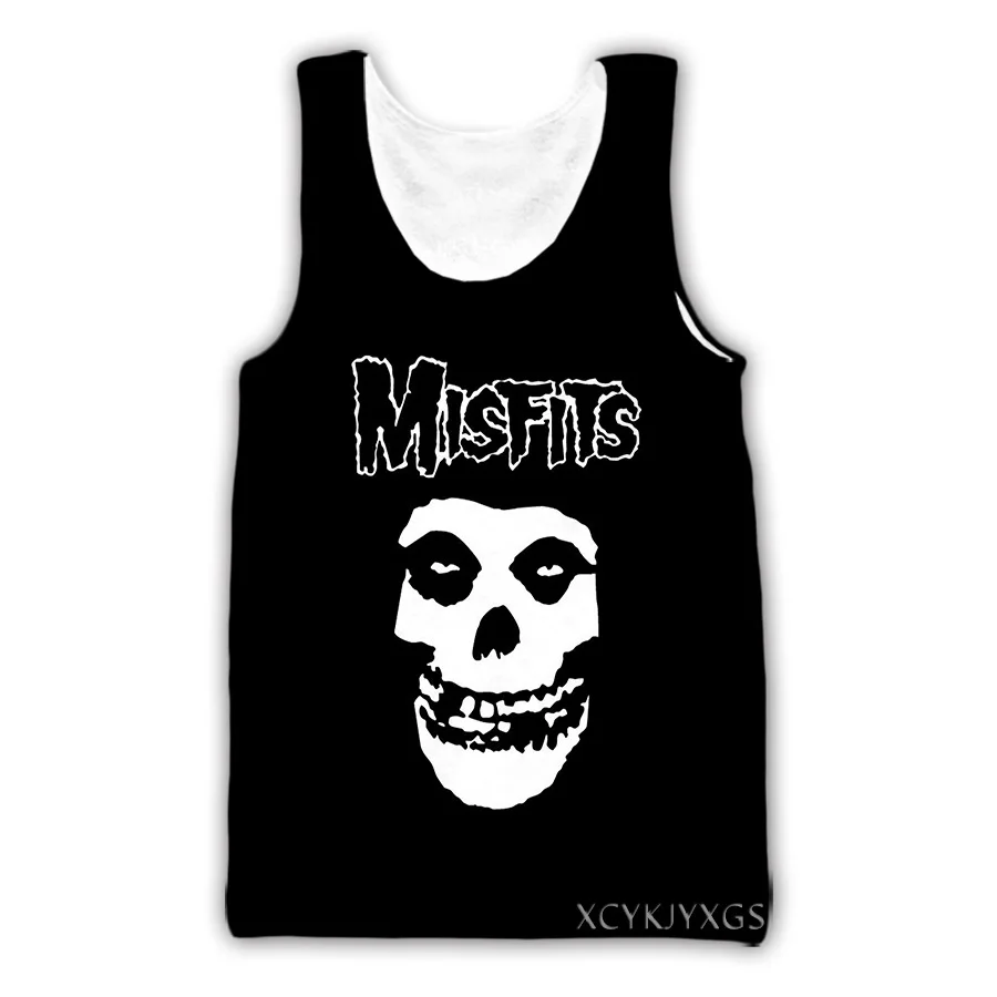 

Hot Selling Item Incompatible with Art 3D Digital Printing Summer Men's Trend Loose Casual Vest T