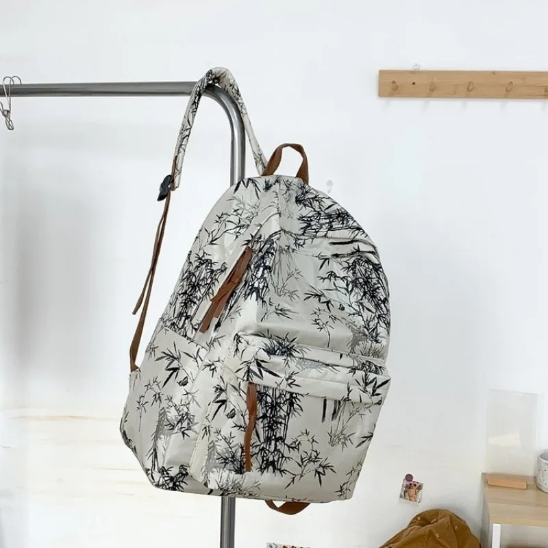 

Vintage Chic Luxury Diaper Bag A Classic Trendy Leather Crossbody Bag With Letter Logo For Stylish Commuter Women