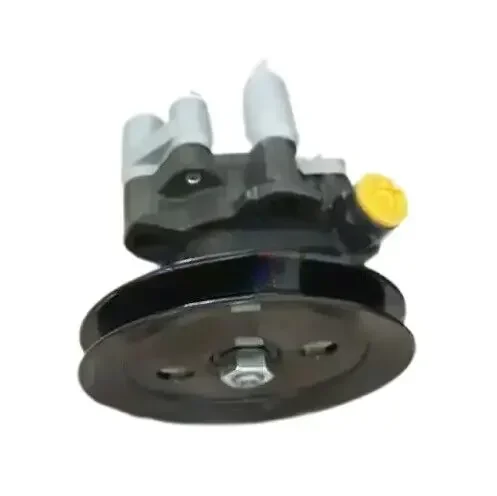 High quality power steering pump with best price for 5L engine TRUCK SPARE PARTS 44320-26290