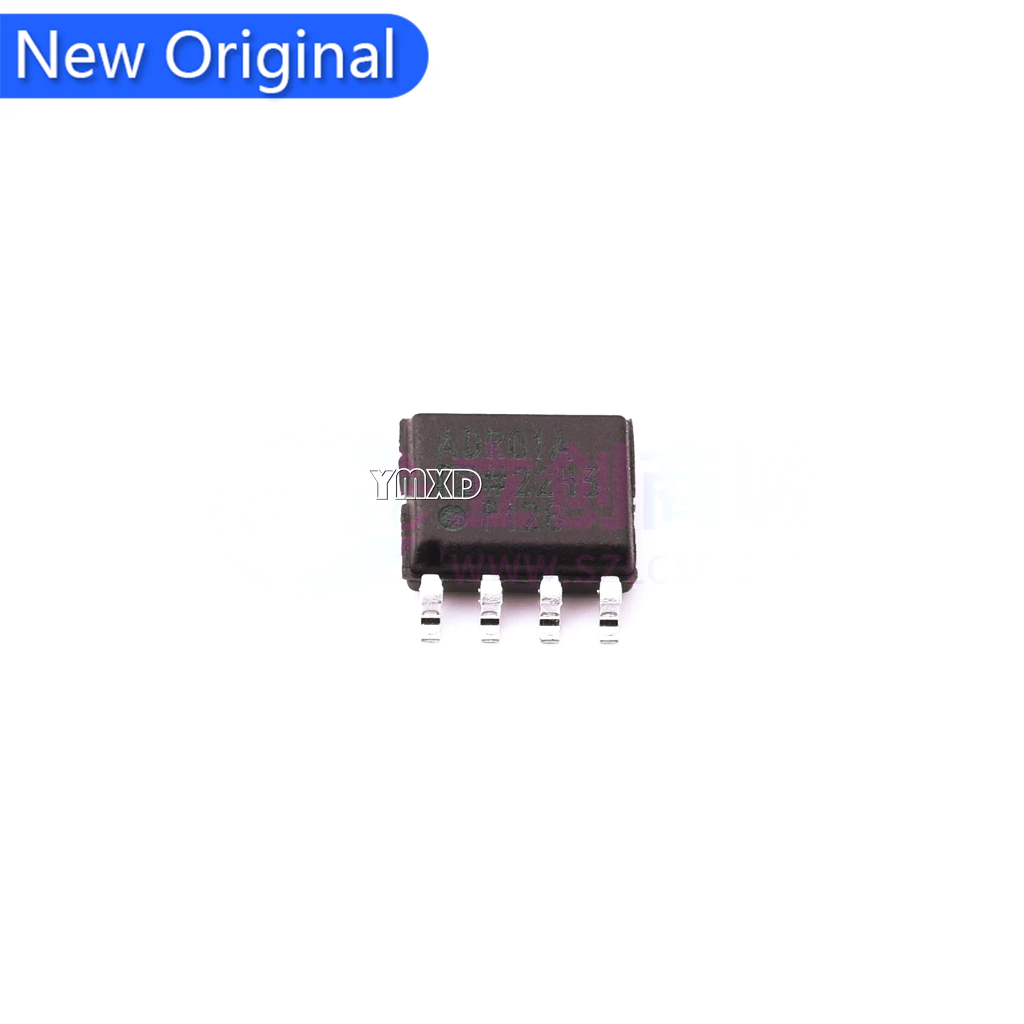 1 ピース/ロットオリジナル本物の ADR01ARZ ADR01 パッケージ SOP8 基準電圧チップ新品在庫あり