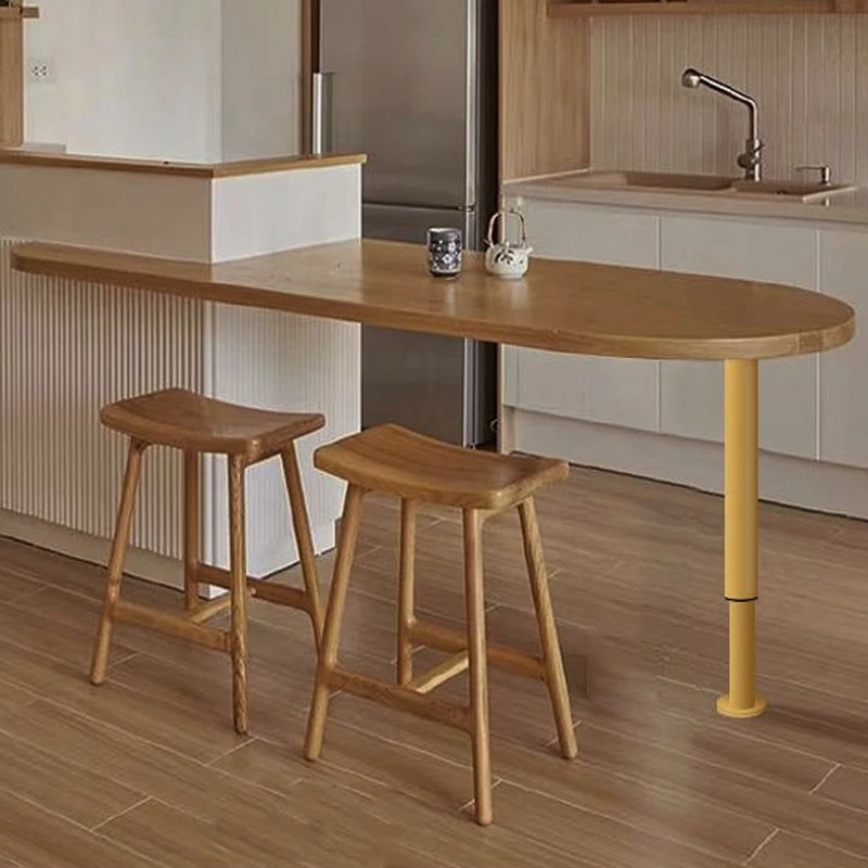 2pcs table legs, adjustable length, lifting support columns, furniture support legs extendable, Used for office desks