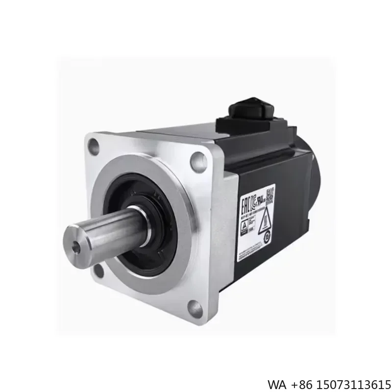 for HG-KN2BJ-S100 Genuine Servo Motor HMI TFT Industrial Equipment Use Japan Metal Brand-new