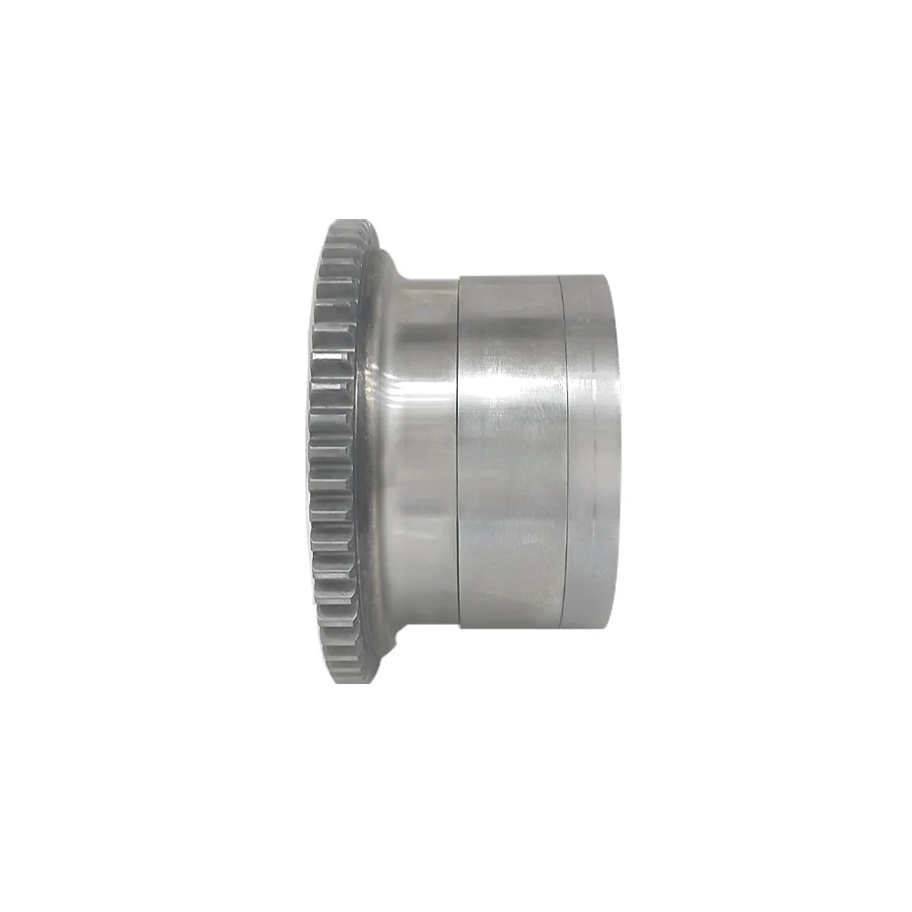 Applicable for Seahorse Knight 484 Timing Gear Phase Adjuster Eccentric Shaft Tooth 484Q-12450B (row)