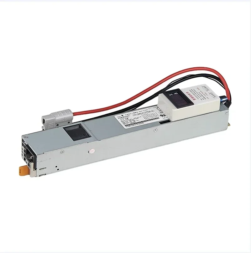 

2025 new 14.6V50A lithium iron phosphate term charger RV charging, true 50A current and voltage adjustable lead acid battery cha