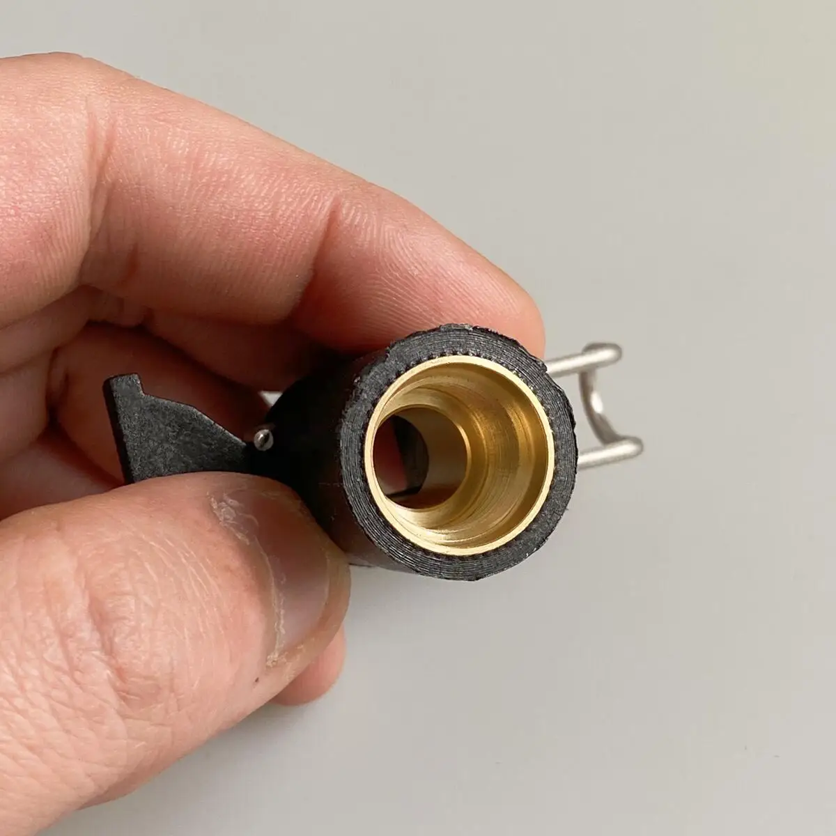 High Pressure Washer Hose Converter for Karcher Bosch AR Black Decker Patriot Dawoo Nilfisk STIHL Pipe Adaptor image 3