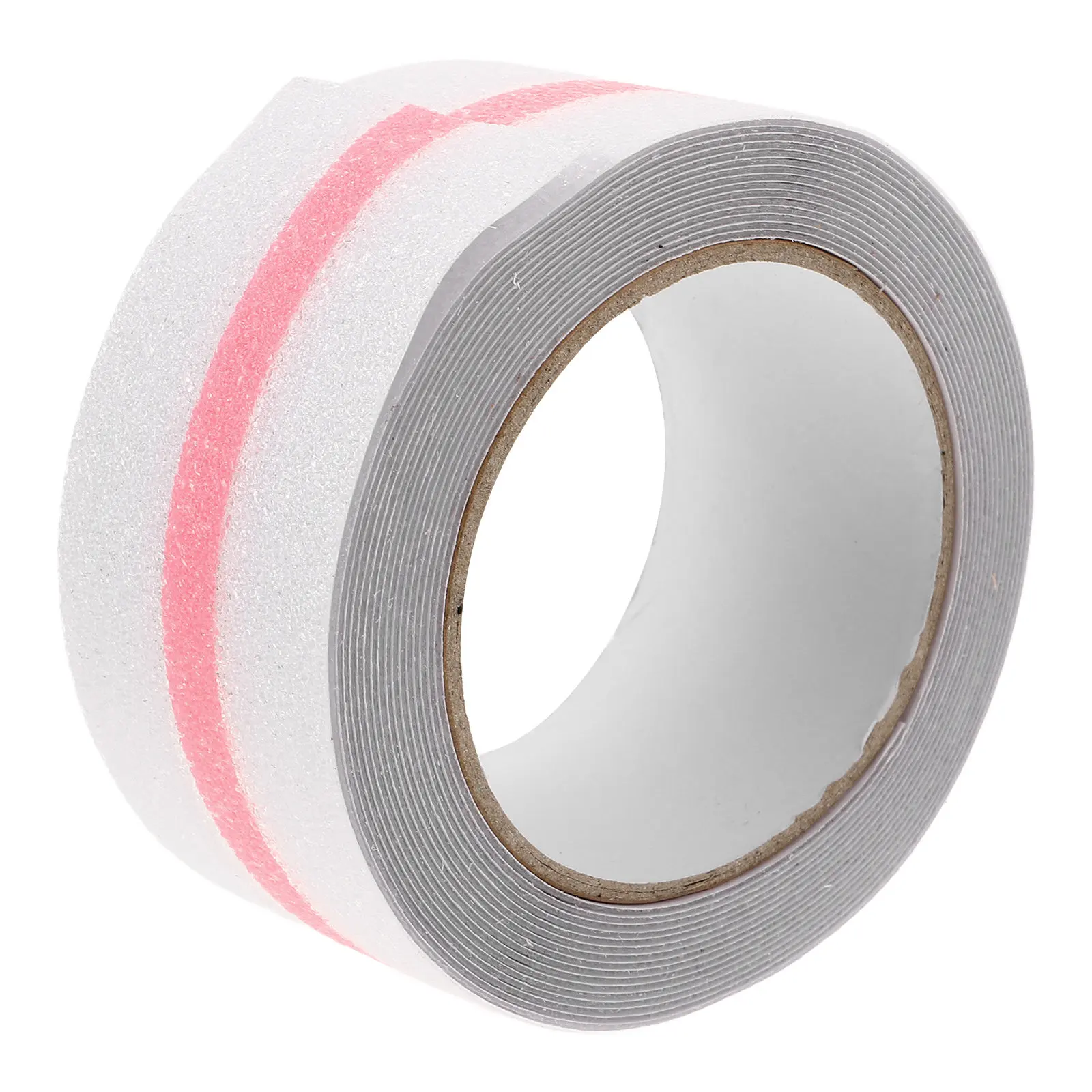 Anti Slip Tape Pink Yellow 5Cm 5M Glow in Dark Non Slip Strips Indoor Stairs Safety Traction Tape Step Protector