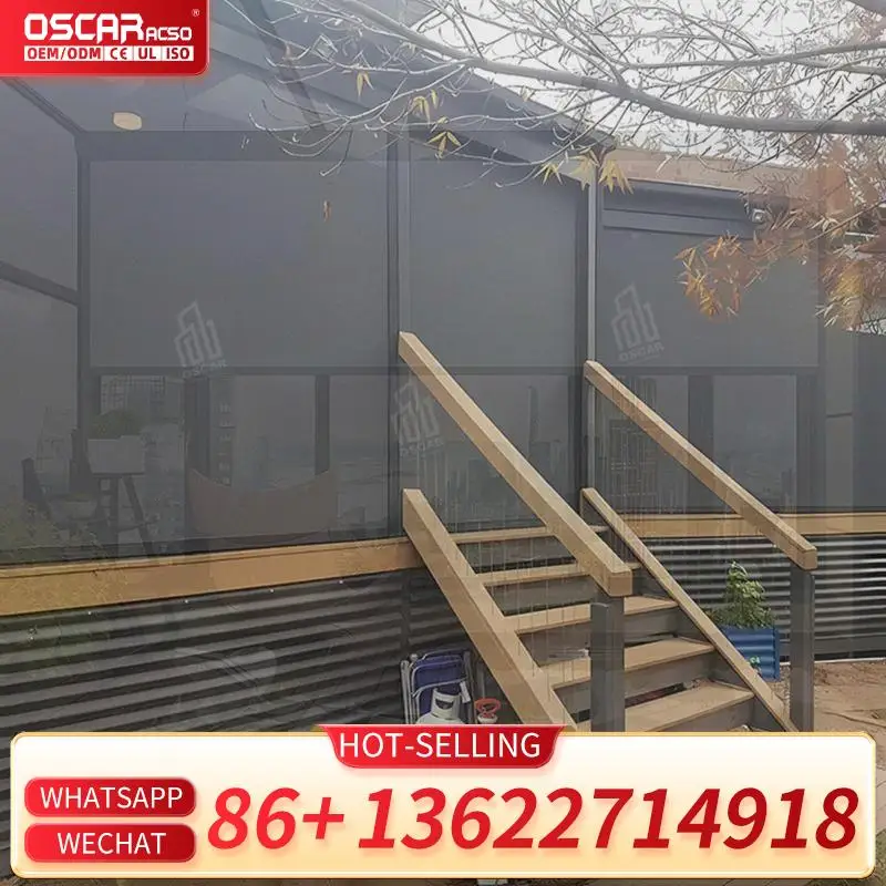 Motorized Outdoor W… - image