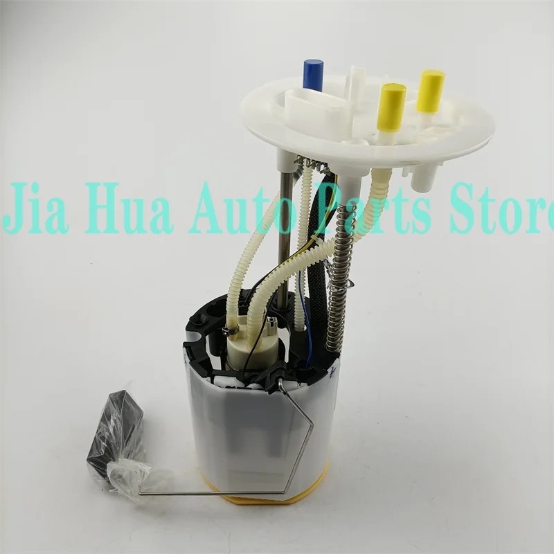 

Новый модуль топливного насоса 4F0919051P для Audi A6 Avant C6 4F2 2.4L 3.0L FSI 4F091-9051P A2C53088700