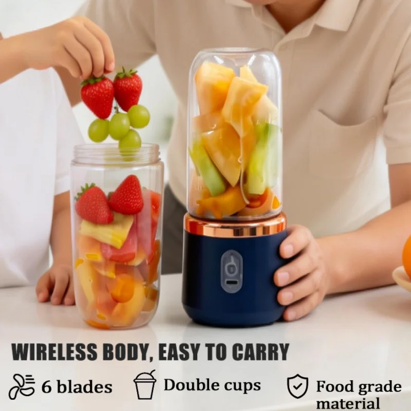 Thumbnail 4 - #30 Ranked Portable Blenders Picks in 2026