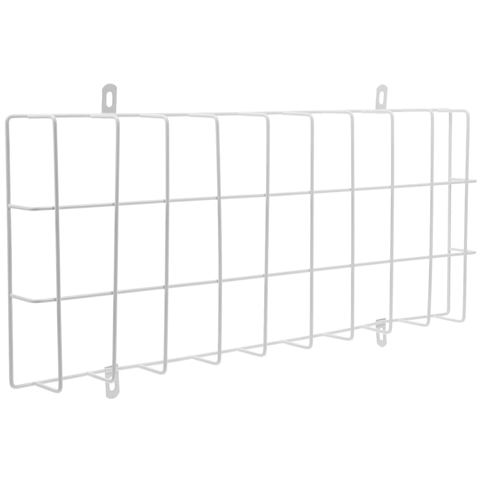 Emergency Light Cage Guard with Sleek Design Protection for Exit Signs in Schools Gyms Commercial Buildings Impact-Resistant