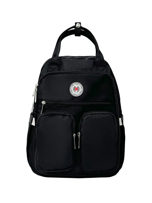 Casual Leggero Viaggio Bapa Grande Capaci Outdoor Borsa a tracolla da donna Multifunzionale Pendolare Materni Nursery Bo...