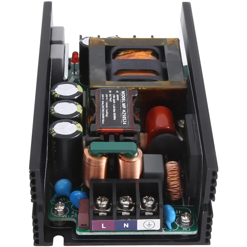 HFES 250W 활성 PFC 스위치 전원 공급 장치 모듈 절연 전압 안정화 산업용 제어 모듈 AC-DC(24V) Easy Ins