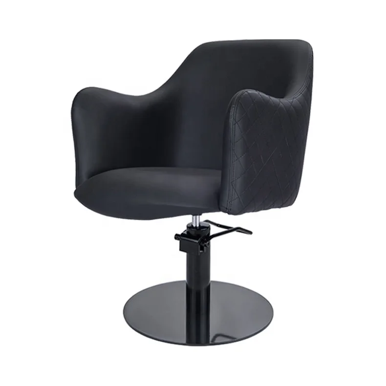 

Красота Парикмахерское кресло Стулья для салона из нержавеющей стали для макияжа Оборудование для салонов красоты с откидной спинкой и высоким качеством