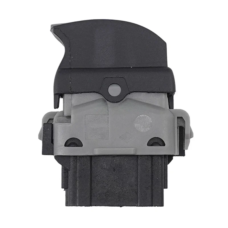 OEM: 8200214936 Accesorios para automóviles Interruptor elevador de vidrio Interruptor de control de ventanilla eléctrica para Renault 2001-2008