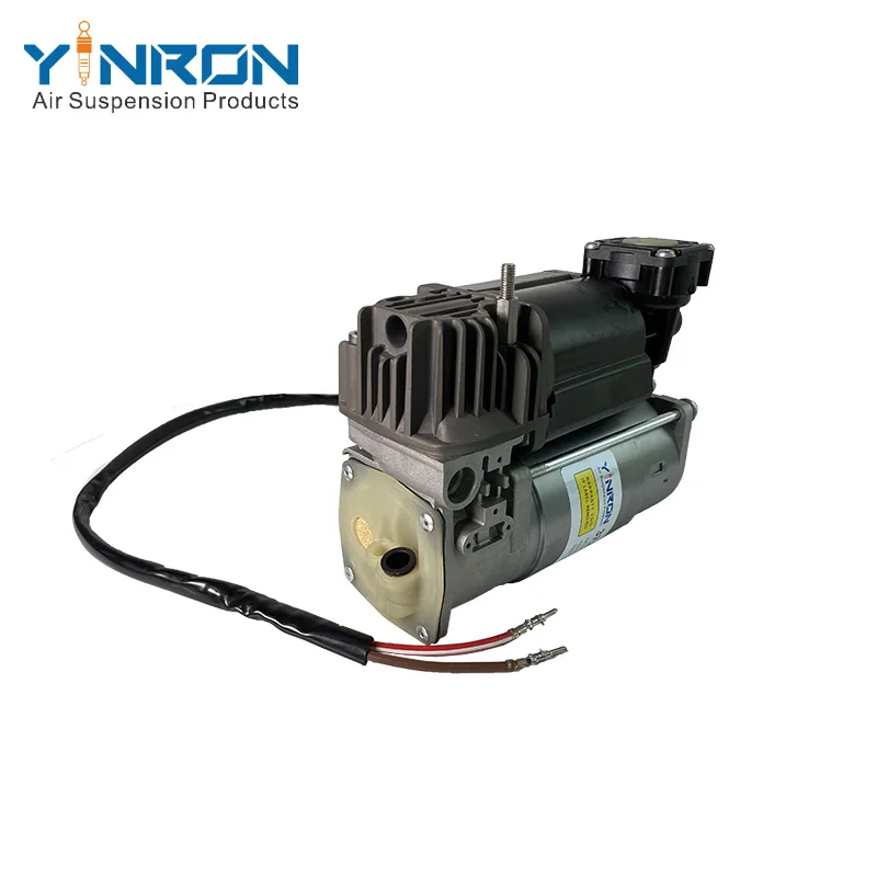 

Насос воздушного компрессора с реле для BMW X5 E53 4 угла 1998 ~ 2006 с OEM 37226787617 37226779712 37226753862 37220151015