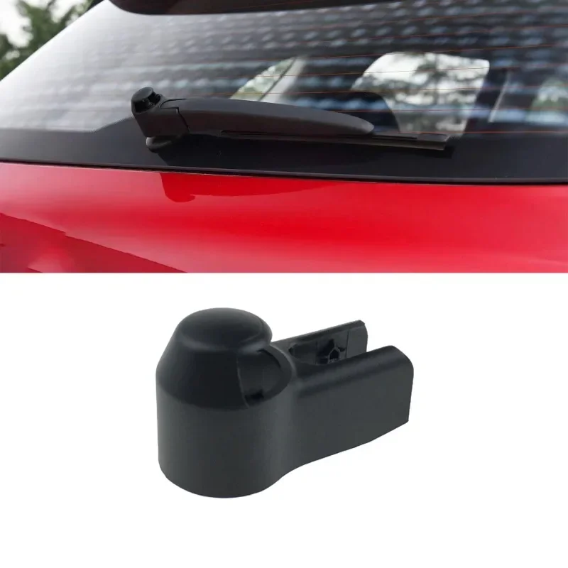 Car Windscreen Wipers Parts Accessories Rear Wiper Arm Cover Cap For MG HS MGHS 2018-2023 10316891 Car Accessories