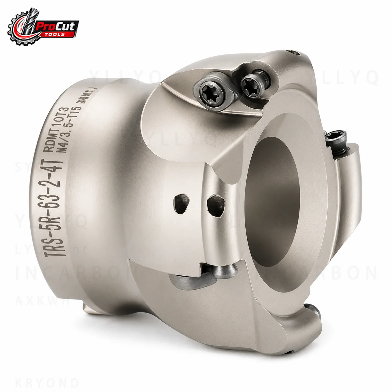 EMR TRS EMRW TRS5R TRS6R TRS8R 50 63 80 Cutter Head,inserted RDMT10T3 RDMT1204 RDMX1604 FMB22 FMB27 Tool Holder Bracket Tool