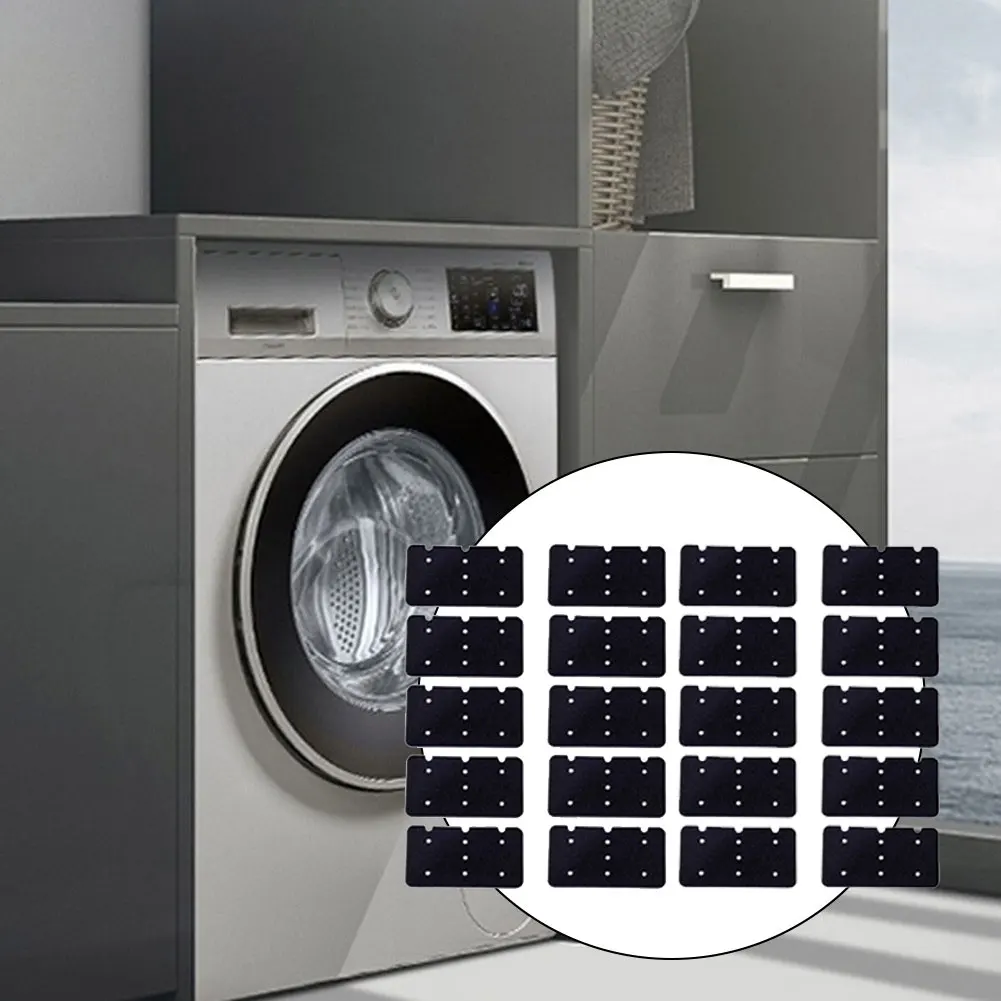 Sponge Filter Cotton 20 Pack for Casarte and For Haier Heat Pump Dryers Compatible Replacement for Dryer Maintenance