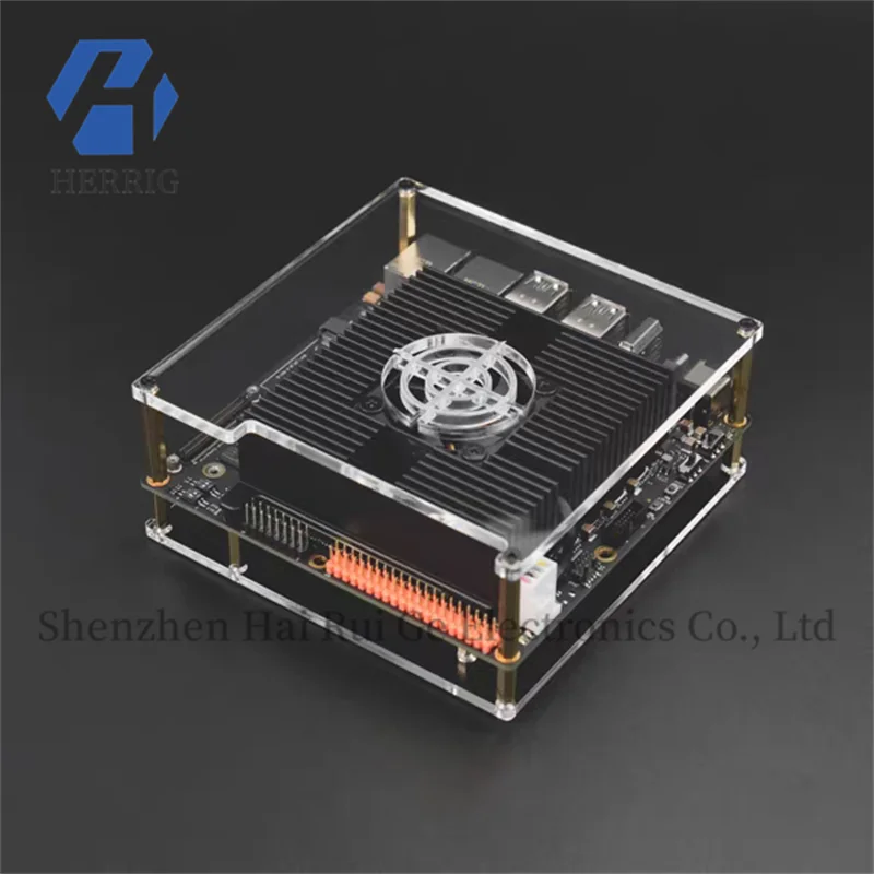 RDK S100 Developer Kit Tailored Intelligent Robot