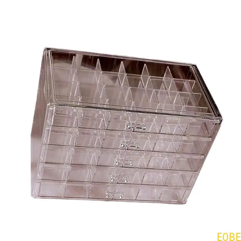 

E0be Compact Jewelry для эффективного держателя аксессуаров для хранения и отображения