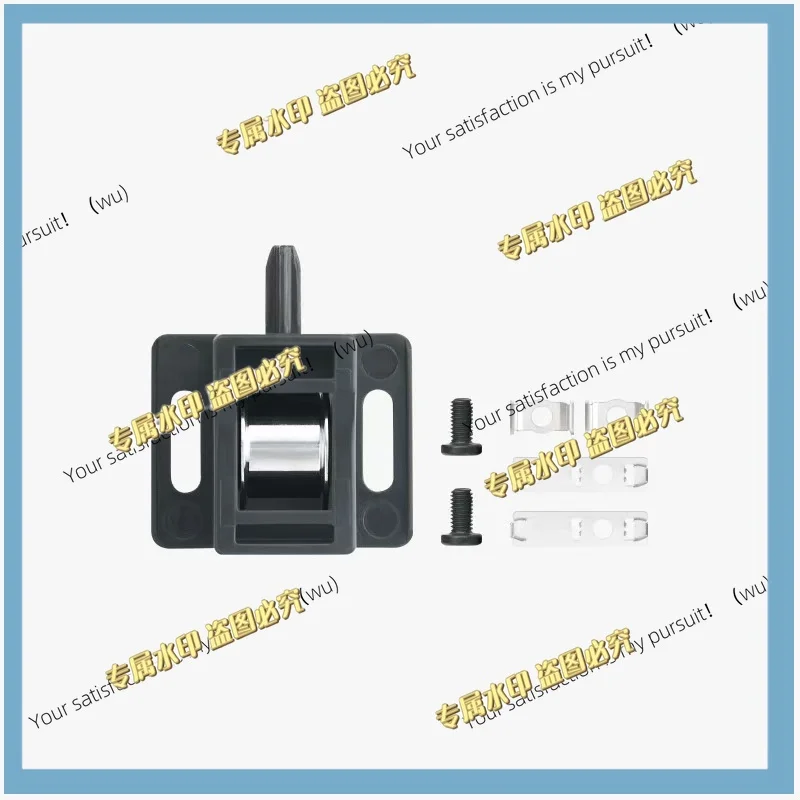 For Bambu Lab XY Tensioner、H2D/H2S/H2C XY-Axis Belt Tensioner, Adjusts Belt Travel Distance Via Spring Tension