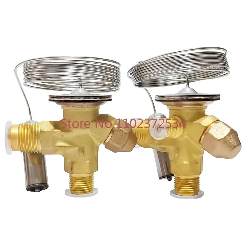 068Z3403 Thermal expansion valve T2/TE2 R22/R407C/R404A/R507A