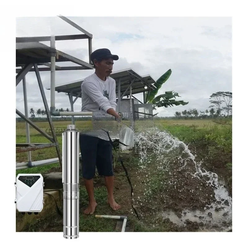 

Farm 3hp solar irrigation pumps water complete agriculture drip irrigation pumps