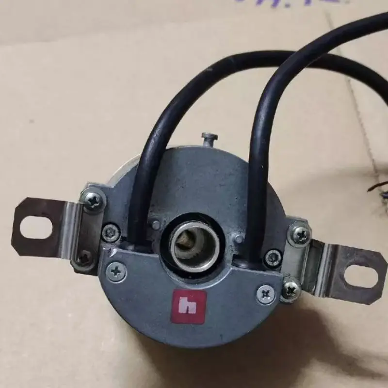 Second hand TAA633K161 encoder tested OK and shipped  quickly