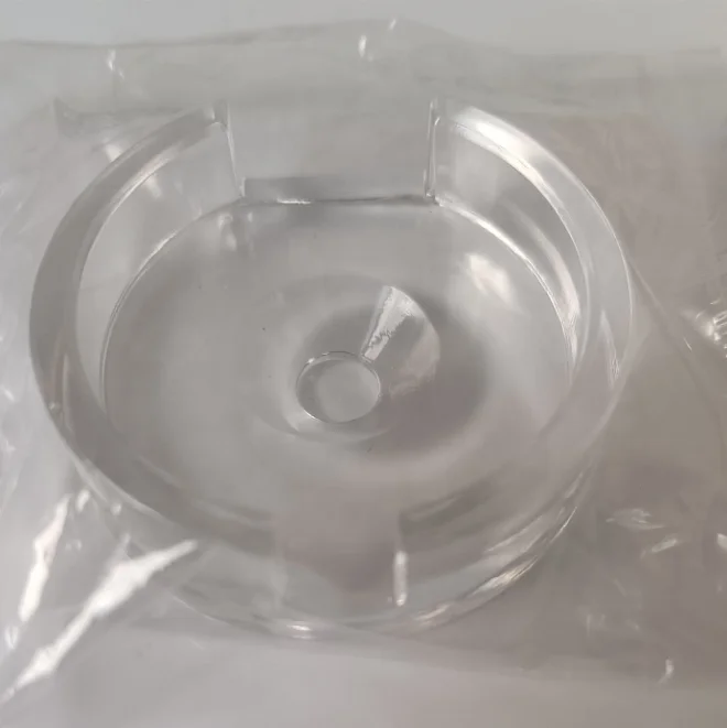 Isolator D40 Pyrex S427608