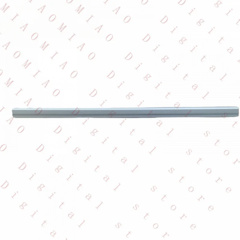 FR   New Laptop Lcd Hinge Cover For Asus Zenbook14 UX3405 UX3405MA UX3405M Silver