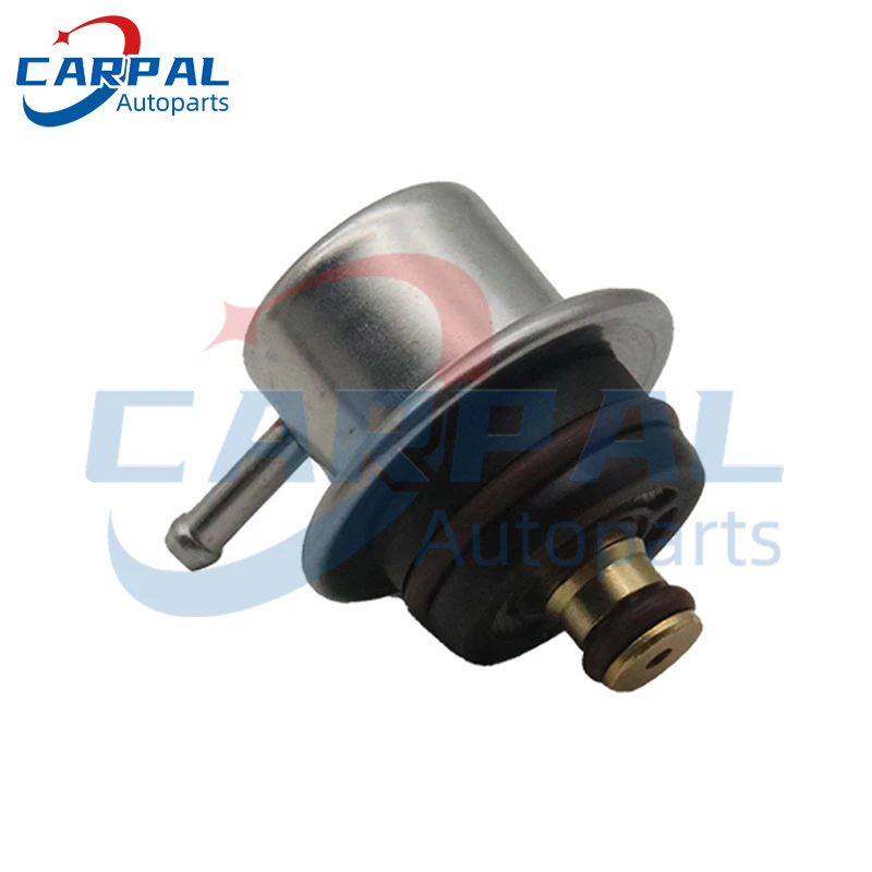 New Fuel Pressure Regulator 35301-38300 3530138300 35301-38300A For Hyundai Sonata Santa Fe 2.4L Kia Optima 2001-2006 Auto Parts