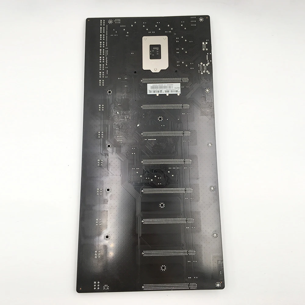 

TB360-BTC D+ For Biostar Motherboard Multiple Graphics Card Professional