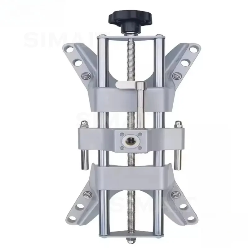 Wheel Alignment Clamp Jaw, Front Clamp Head Replacement for 11-25