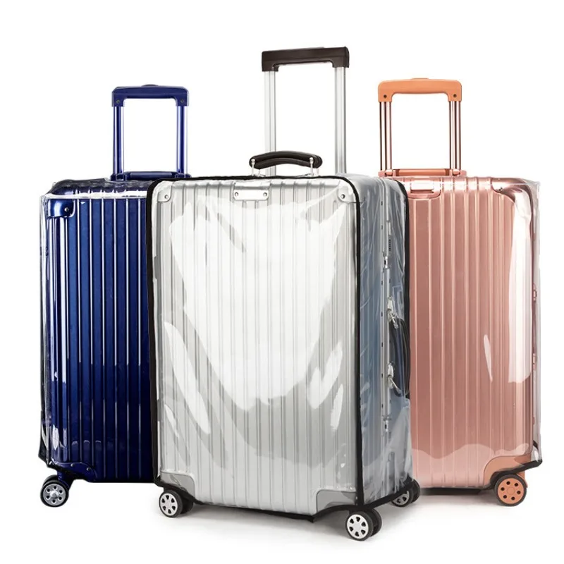 Thumbnail 4 - #4 Top 40 Luggage Covers Worth Buying In 2026