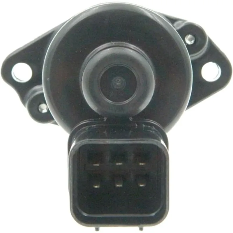 Válvula de Control de aire en reposo para Chevrolet Tracker Delux LSI LT ZR2 Lux Suzuki Vitara JLS JA JLX JX JS 18137-65D00 E9T18071 AC510